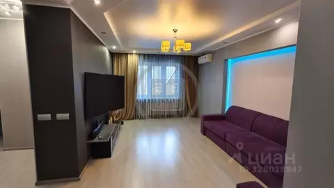 2-к кв. Калужская область, Калуга бул. Солнечный, 4 (67.9 м)