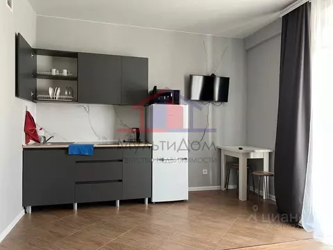 Студия Белгородская область, Старый Оскол Садовые Кварталы мкр, 2 ...