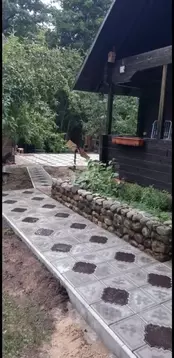 Дом в Московская область, Сергиево-Посадский городской округ, Отдых ...