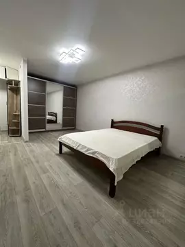 1-к кв. Московская область, Балашиха ул. Объединения, 3 (37.0 м)