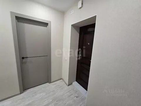 1-к кв. Тверская область, Тверь ул. Екатерины Фарафоновой, 36Б (30.0 ...