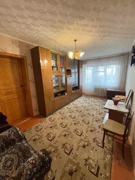 3-к кв. Тамбовская область, Моршанск ул. Белинского, 2А (53.3 м)