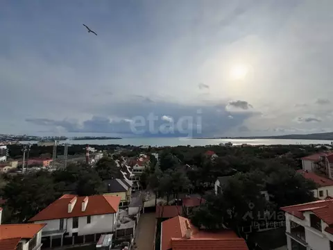 2-к кв. Краснодарский край, Геленджик пер. Больничный, 4к1 (72.0 м)