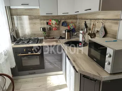 2-к кв. Санкт-Петербург ул. Подвойского, 17к1 (43.0 м)