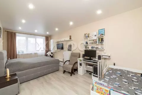 2-к кв. Архангельская область, Архангельск Соломбала исторический ...