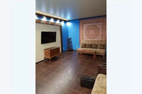 2-к кв. Липецкая область, Липецк ул. Валентина Скороходова, 11 (75.0 ...