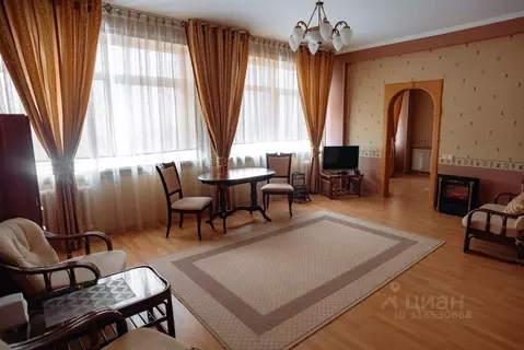 Комната Оренбургская область, Оренбург Парковый просп., 32 (52.0 м)