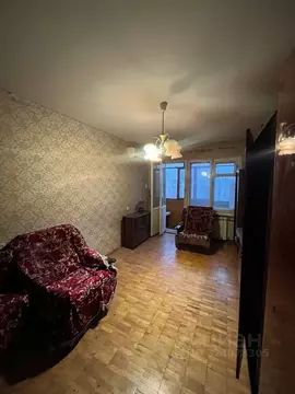 2-к кв. Волгоградская область, Волгоград Жилгородок мкр, ул. ...