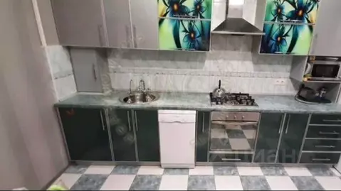 3-к кв. Курская область, Курск ул. Пионеров, 17 (108.0 м)