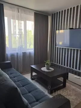 1-к кв. Волгоградская область, Волгоград ул. Маршала Еременко, 53 ...