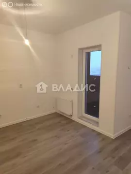 Квартира-студия: деревня Новосаратовка, улица Первых, 6к1 (24.7 м)