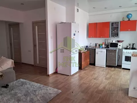 3-к кв. Бурятия, Улан-Удэ ул. Современная, 4 (69.5 м)