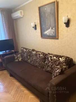 2-к кв. Москва ул. Красный Казанец, 19К1 (44.0 м)