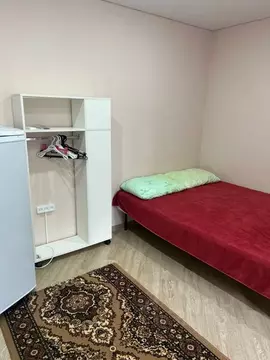 Комната Оренбургская область, Соль-Илецк ул. Ленина, 2/2