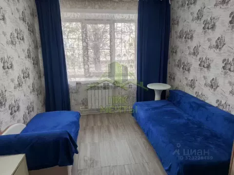 1-к кв. Бурятия, Улан-Удэ ул. Лебедева, 9А (21.9 м)