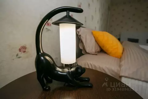 1-к кв. Ленинградская область, Выборг Школьный пер., 1 (40.0 м)