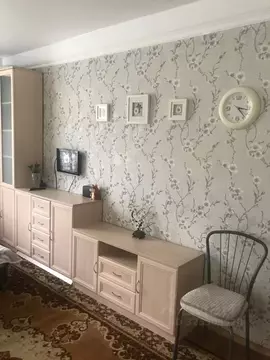 1-к кв. Санкт-Петербург Бухарестская ул., 31К4 (31.2 м)