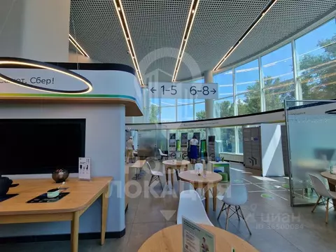 Помещение свободного назначения в Омская область, Омск ул. Красный ...