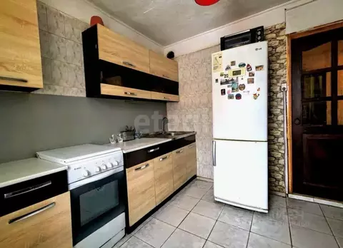 2-к кв. Московская область, Щелково просп. 60 лет Октября, 2а (54.9 м)