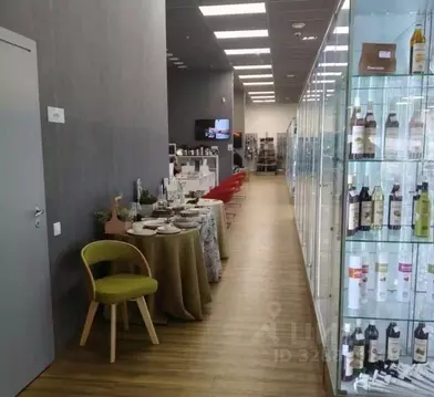 Помещение свободного назначения в Санкт-Петербург ул. Профессора ...