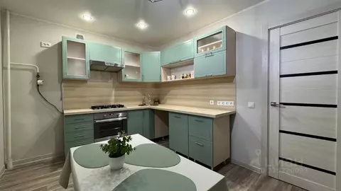 1-к кв. Башкортостан, Стерлитамак ул. Строителей, 6 (38.1 м)