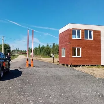 Участок в Московская область, Солнечногорск городской округ, д. ...