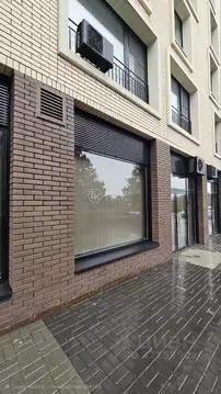 Помещение свободного назначения в Новосибирская область, Новосибирск ...