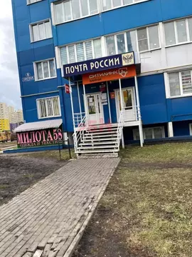 Офис в Пензенская область, Пензенский район, Засечный сельсовет, с. ...