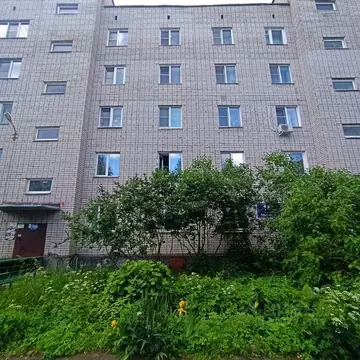 2-к кв. Ярославская область, Рыбинск наб. Космонавтов, 15А (49.0 м)