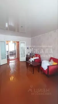 3-к кв. Кемеровская область, Березовский ул. Мира, 50 (56.0 м)