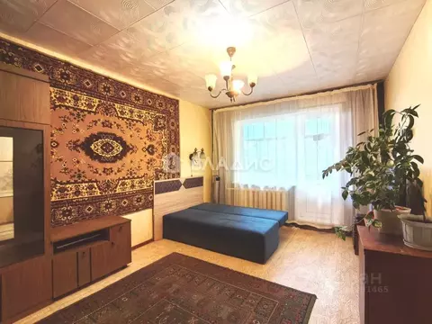 1-к кв. Ивановская область, Ивановский район, с. Ново-Талицы ул. ...