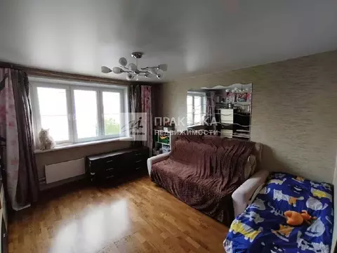 Продается 2-комнатная квартира