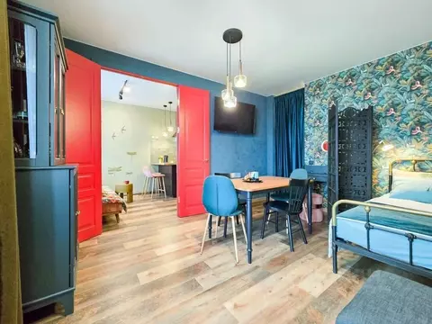 1-к кв. Марий Эл, Йошкар-Ола бул. Чавайна, 31 (50.0 м)