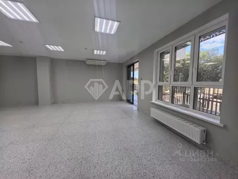 Помещение свободного назначения в Краснодарский край, Новороссийск ул. ...