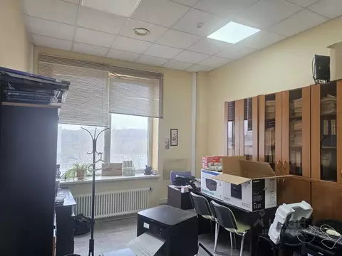 Офис в Москва ул. Маршала Прошлякова, 30 (35 м)