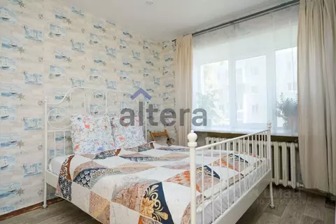 1-к кв. Татарстан, Казань Большая Красная ул., 1а (30.7 м)