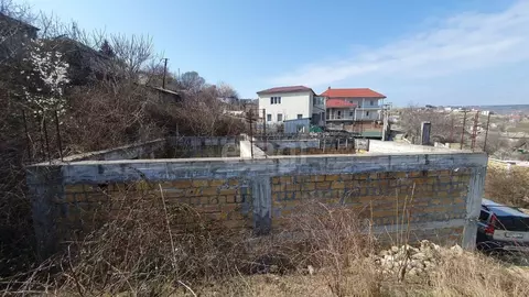 Участок в Севастополь, Севастополь, Балаклава г. ул. Флюсовая, 3 (6.44 ...