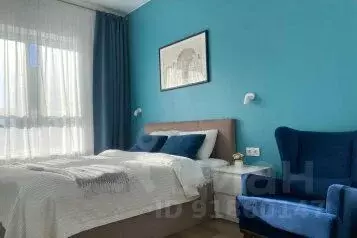 1-к кв. Ленинградская область, Гатчина ул. Чехова, 41 (38.0 м)