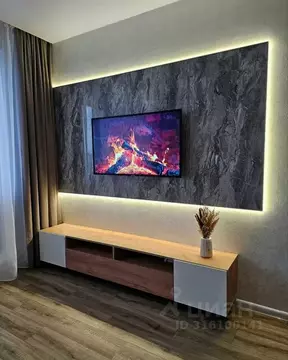 1-к кв. Псковская область, Псков Коммунальная ул., 45 (37.0 м)