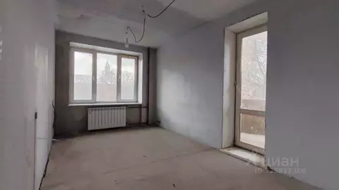 2-к кв. Москва Малый Песчаный пер., 8 (43.0 м)