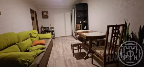 2-к кв. Санкт-Петербург просп. Просвещения, 70К1 (46.6 м)