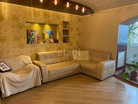 2-к кв. Архангельская область, Котлас ул. 70 лет Октября, 18 (65.0 м)