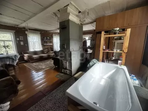 Дом в Ярославская область, Ярославль ул. 2-я Рабочая, 80 (65 м)