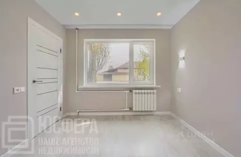 3-к кв. Волгоградская область, Волгоград Жилгородок мкр, ул. ...