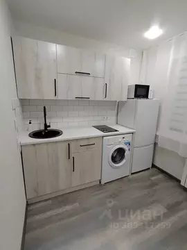 1-к кв. Алтайский край, Белокуриха ул. Академика Мясникова, 16 (32.0 ...