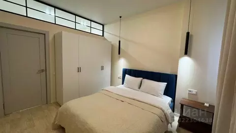 1-к кв. Саха (Якутия), Якутск просп. Михаила Николаева, 2/3с1 (40.0 м)