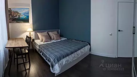 2-к кв. Татарстан, Казань ул. Новаторов, 8Б (68.0 м)