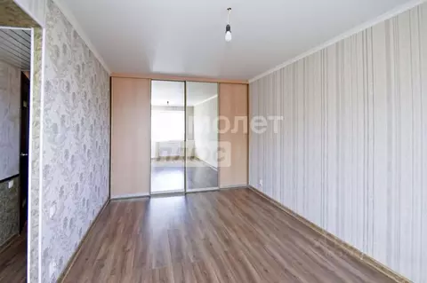 1-к кв. Омская область, Омск Мельничная ул., 89А (30.0 м)