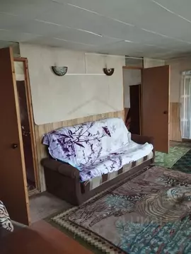 Дом в Калужская область, Жуковский муниципальный округ, Совхоз Чаусово ...