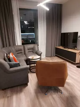 3-к кв. Москва Новоданиловская наб., 8к1 (62.0 м)